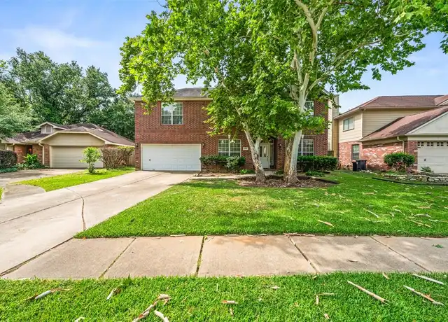 Property at 10207 Trailblazer Ln, Houston, TX, 77064, 4 beds, 3.5 baths, [object Object]