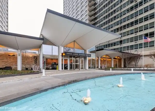 Property at 3550 N Lake Shore Dr #1405, Chicago, IL, 60657, 1 bed, 1 bath, [object Object]