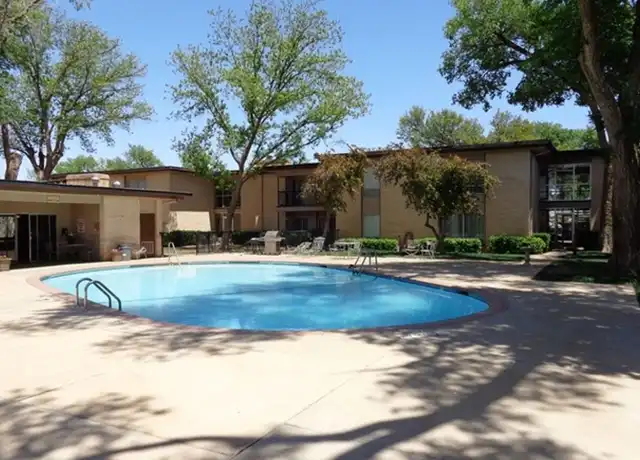 Property at 1919 34th St, Lubbock, TX, 79411, 2 beds, 2 baths, [object Object]