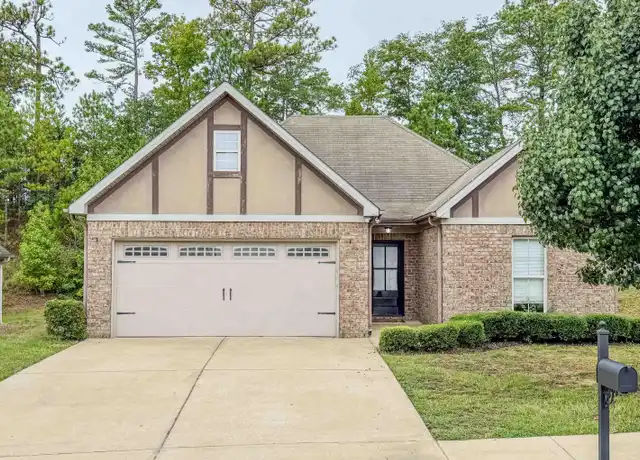 Property at 1122 Emerald Ridge Dr, Calera, AL, 35040, 3 beds, 2 baths, [object Object]