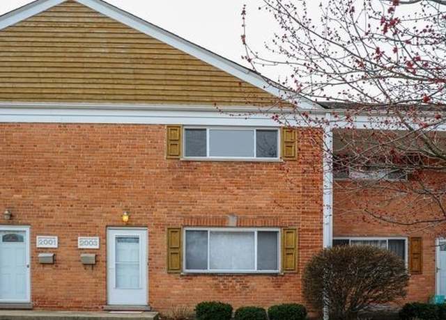 Photo of 2003 Walters Ave, Northbrook, IL 60062