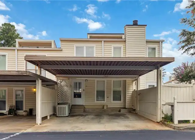 Property at 694 Serramonte Dr, Marietta, GA, 30068, 4 beds, 3 baths, [object Object]