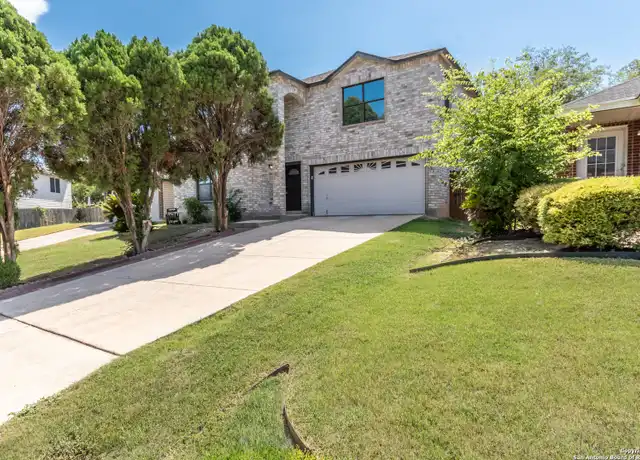 Property at 13551 Hickory Legend, San Antonio, TX, 78247, 4 beds, 2.5 baths, [object Object]