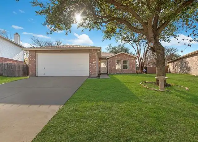 Property at 4401 Cedar Crest Dr, McKinney, TX, 75070, 3 beds, 2 baths, [object Object]
