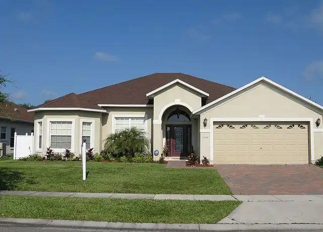 Property at 2706 Patrician Cir, Kissimmee, FL, 34746, 3 beds, 2 baths, [object Object]