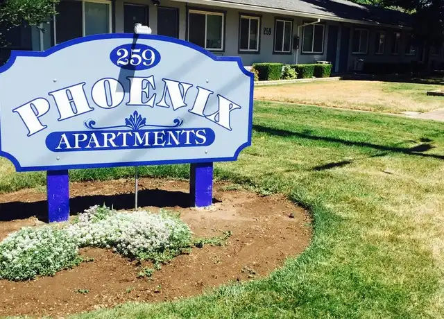 Property at 259 Rio Lindo Ave Unit 259-03, Chico, CA, 95926, 1 bed, 1 bath, [object Object]