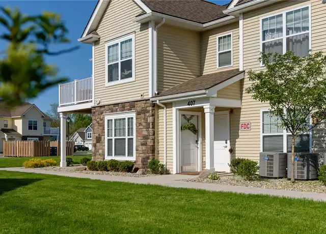 Property at 506 New Terrace Ln, Rochester, NY, 14624, 2 beds, 2 baths, [object Object]