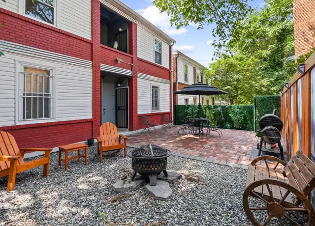 Property at 566 Malcolm X Ave SE Unit 3, Washington, DC, 20032, 2 beds, 1 bath, [object Object]