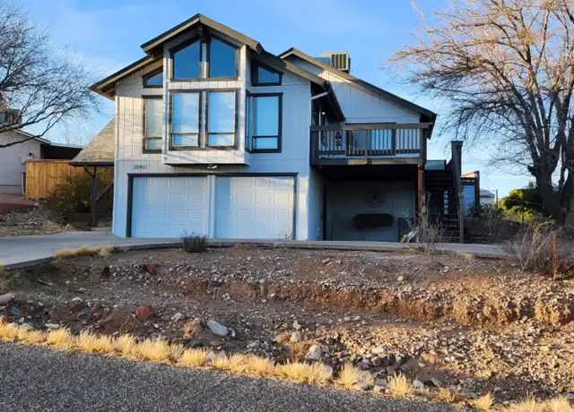 Property at 2042 S Puma Cir, Cottonwood, AZ, 86326, 3 beds, 3 baths, [object Object]