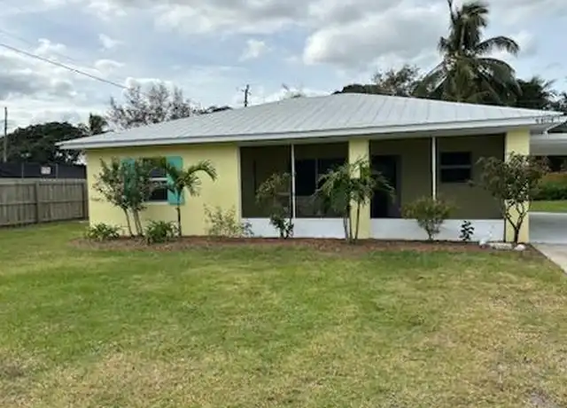 Property at 4404 SE Mulford Ln, Stuart, FL, 34997, 2 beds, 1 bath, [object Object]