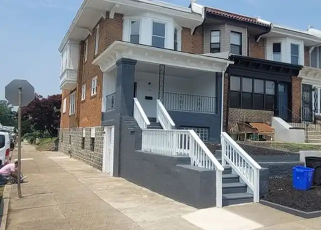 Property at 1150 S 60th St, Philadelphia, PA, 19143, 4 beds, 1.5 baths, [object Object]