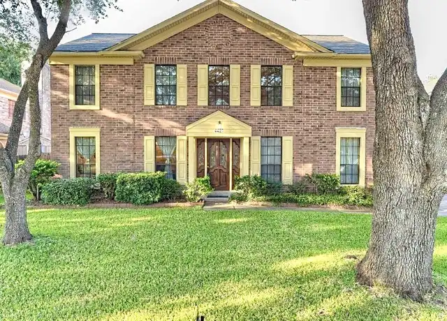 Property at 4423 Canadian River Dr, Sugar Land, TX, 77478, 4 beds, 2.5 baths, [object Object]