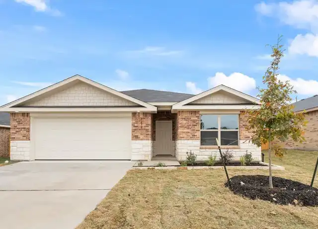 Property at 1459 Dryden Ave, Copperas Cove, TX, 76522, 3 beds, 2 baths, [object Object]