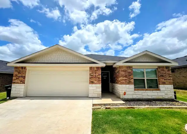 Property at 1459 Dryden Ave, Copperas Cove, TX, 76522, 3 beds, 2 baths, [object Object]
