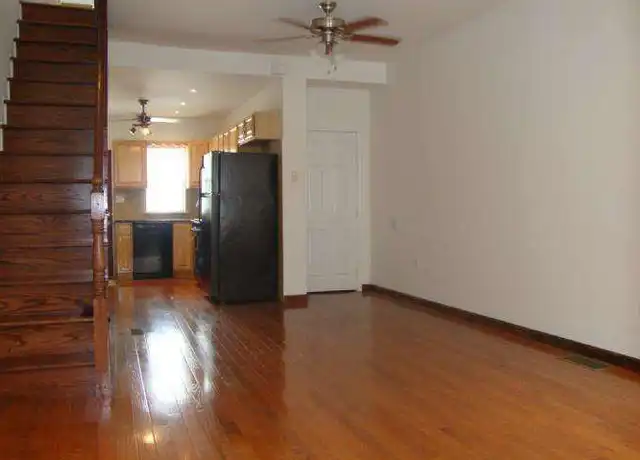 Property at 2216 S Colorado St, Philadelphia, PA, 19145, 2 beds, 1 bath, [object Object]