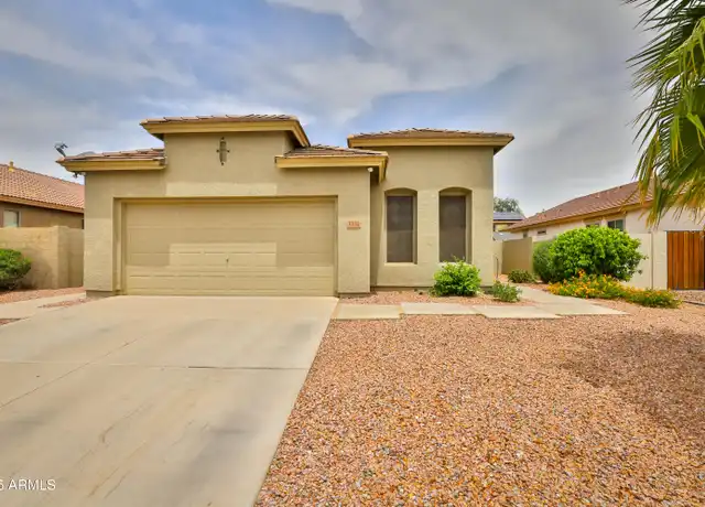 Property at 3332 E Powell Ct, Gilbert, AZ, 85298, 3 beds, 2 baths, [object Object]