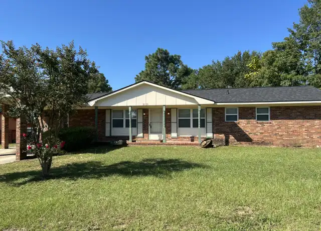 Property at 2535 Kensington Dr W, Augusta, GA, 30906, 3 beds, 1.5 baths, [object Object]