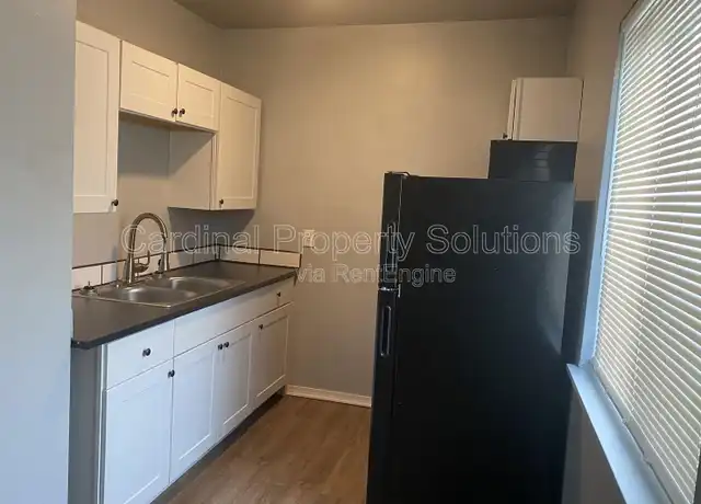 Property at 745 Oak St #3, Cincinnati, OH, 45206, 1 bed, 1 bath, [object Object]