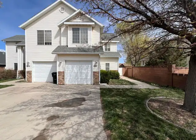 Property at 442 W 2530 N, Cedar City, UT, 84721, 3 beds, 3 baths, [object Object]