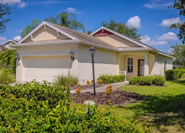 Property at 11641 Piedmont Park Xing, Bradenton, FL, 34211, 2 beds, 2 baths, [object Object]