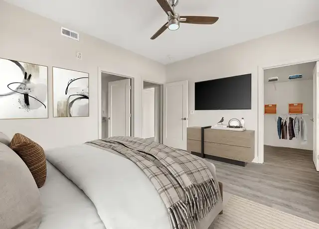 Property at The Medley - 4190 E Commerce Way, Sacramento, CA, 95834, 1 bed, 1 bath, [object Object]
