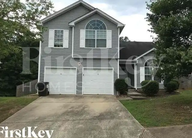 Property at 4214 Kensington Cv, Atlanta, GA, 30349, 3 beds, 2.5 baths, [object Object]