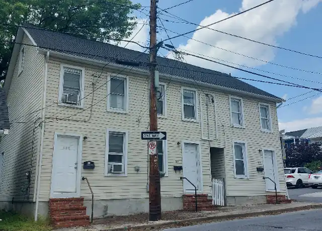 Property at 615 Chapel Aly, Frederick, MD, 21701, 1 bed, 1 bath, [object Object]