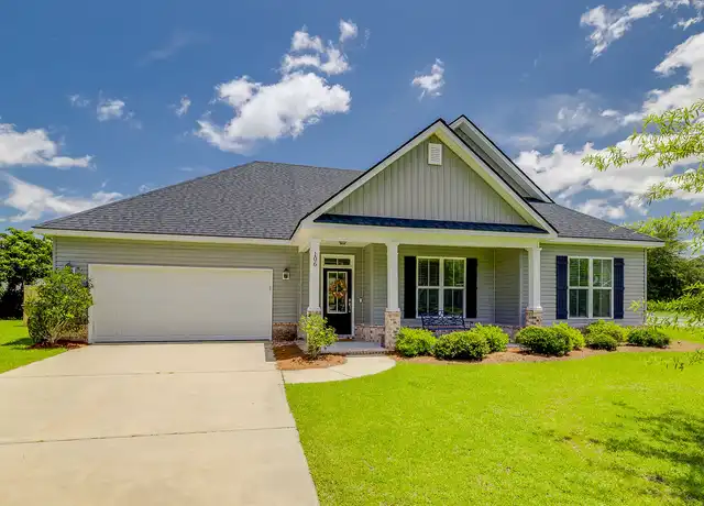 Property at 106 Cobbleton Dr, Rincon, GA, 31326, 3 beds, 2 baths, [object Object]