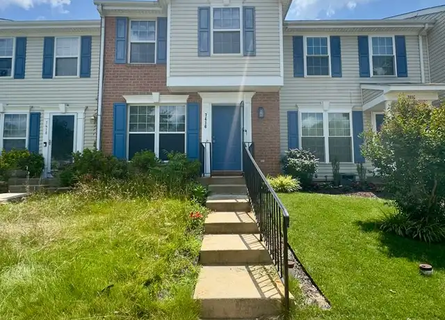 Property at 7416 Catterick Ct, Windsor Mill, MD, 21244, 3 beds, 2 baths, [object Object]