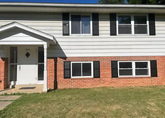 Property at 333 Herr Ave Unit 1, Millersville, PA, 17551, 1 bed, 1 bath, [object Object]