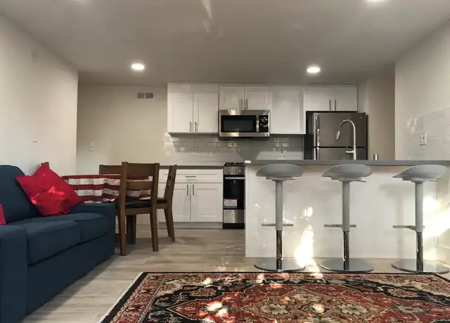 Property at 1801 Milvia St Unit 5, Berkeley, CA, 94709, 4 beds, 2 baths, [object Object]