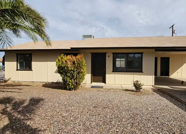 Property at 11502 E Marguerite Ave, Mesa, AZ, 85208, 3 beds, 1 bath, [object Object]