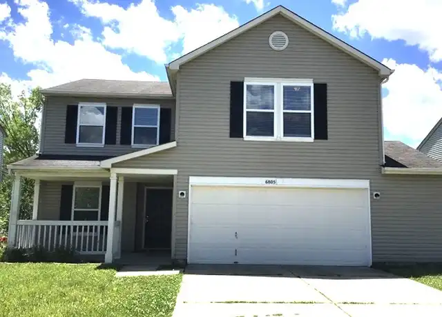 Property at 6805 W Littleton Dr, McCordsville, IN, 46055, 3 beds, 2.5 baths, [object Object]