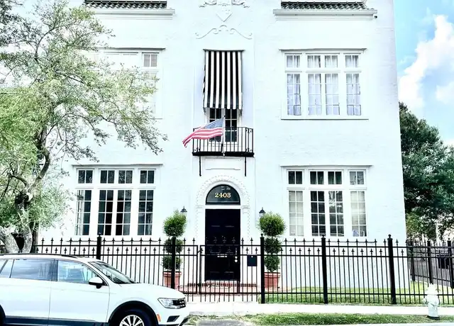 Property at 2403 Carondelet St Unit A, New Orleans, LA, 70130, 2 beds, 2 baths, [object Object]