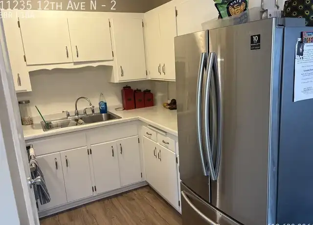 Property at 11235 12th Ave N #2, Minneapolis, MN, 55441, 3 beds, 1 bath, [object Object]