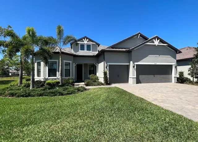 Property at 817 Seascape Pl, Sarasota, FL, 34240, 3 beds, 3 baths, [object Object]