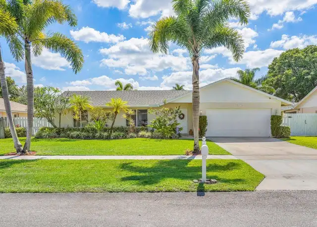 Property at 1262 Pinetta Cir, Wellington, FL, 33414, 3 beds, 2 baths, [object Object]