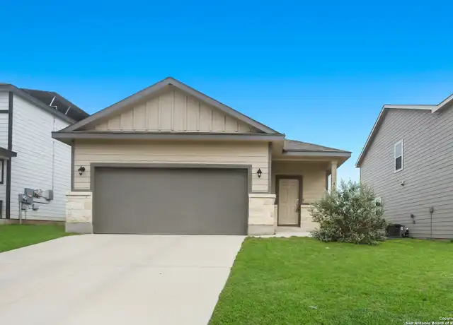 Property at 4143 Winchester Cv, Converse, TX, 78109, 3 beds, 2 baths, [object Object]