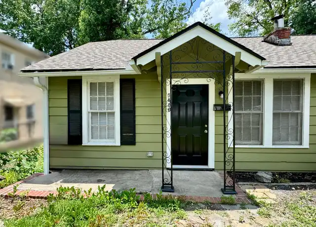 Property at 1406 Virginia St, Columbus, GA, 31901, 2 beds, 1 bath, [object Object]