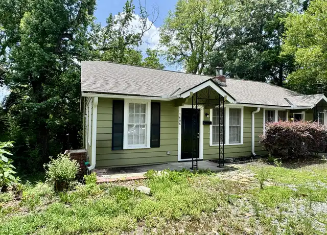 Property at 1406 Virginia St, Columbus, GA, 31901, 2 beds, 1 bath, [object Object]