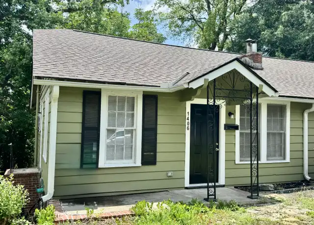 Property at 1406 Virginia St, Columbus, GA, 31901, 2 beds, 1 bath, [object Object]