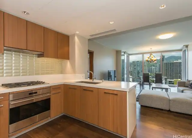 Property at 1555 Kapiolani Blvd #1211, Honolulu, HI, 96814, 1 bed, 1 bath, [object Object]