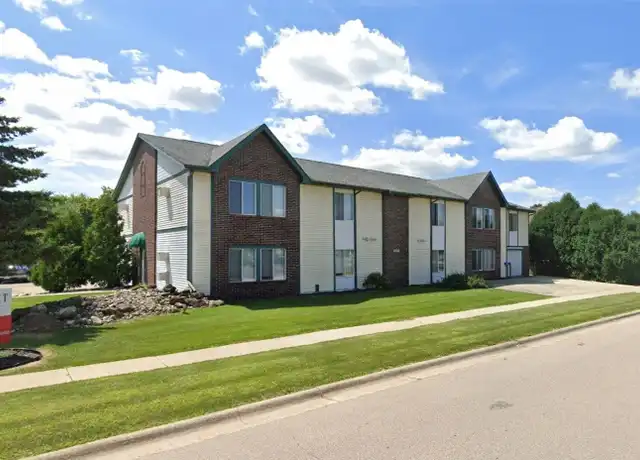 Property at 3626 Stuart St Unit 3626-3, Janesville, WI, 53546, 1 bed, 1 bath, [object Object]