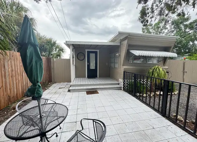 Property at 14915 Old Dixie Hwy, Hudson, FL, 34667, 1 bed, 1 bath, [object Object]
