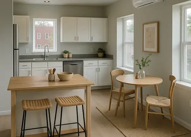 Property at 1316 High St Unit 102, Bellingham, WA, 98225, 3 beds, 1 bath, [object Object]