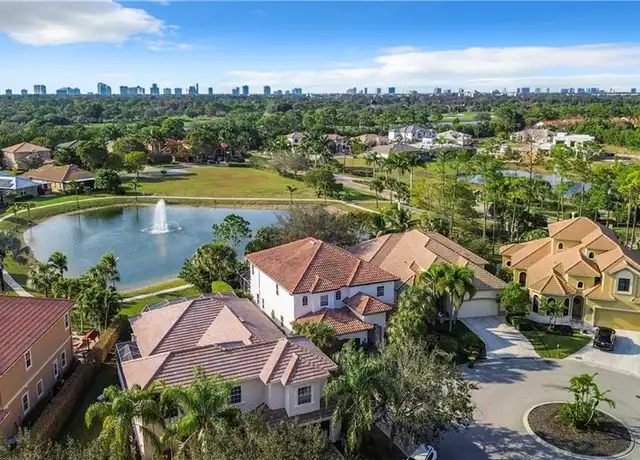 Property at 2840 Coco Lakes Dr, Naples, FL, 34105, 4 beds, 5 baths, [object Object]