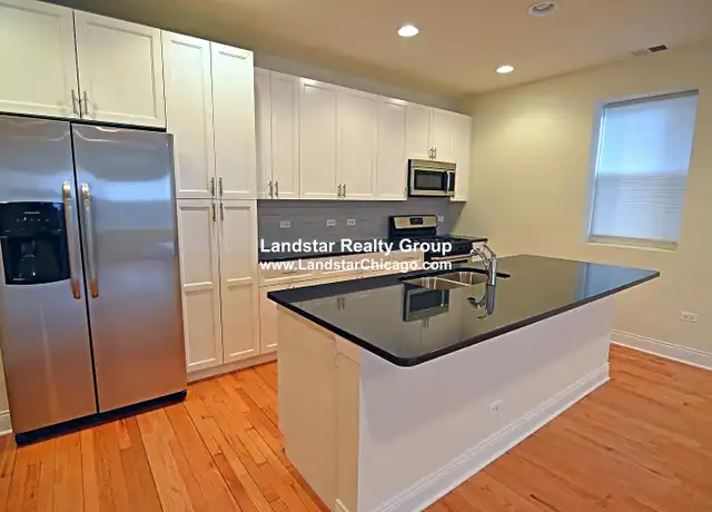 Property at 6455 N Newgard Ave Unit 3, Chicago, IL, 60626, 3 beds, 2 baths, [object Object]