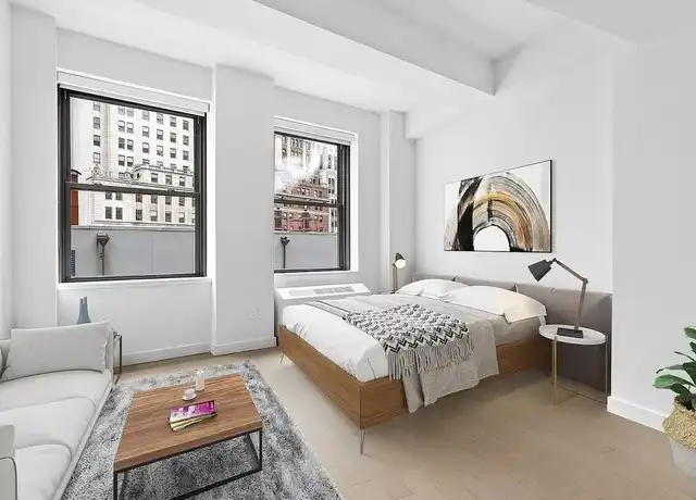 Property at 20 Exchange Pl Unit 2502, New York, NY, 10005, 1 bed, 1 bath, [object Object]