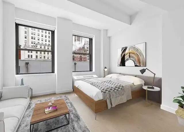 Property at 20 Exchange Pl Unit 2502, New York, NY, 10005, 1 bed, 1 bath, [object Object]