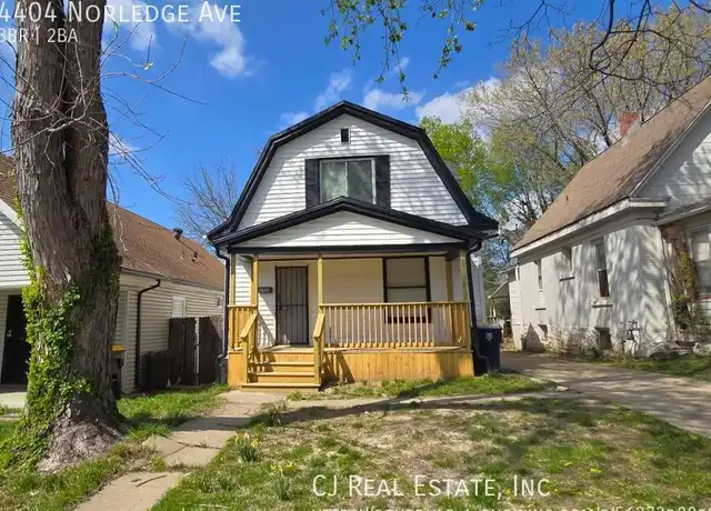 Property at 4404 Norledge Ave, Kansas City, MO, 64123, 3 beds, 2 baths, [object Object]